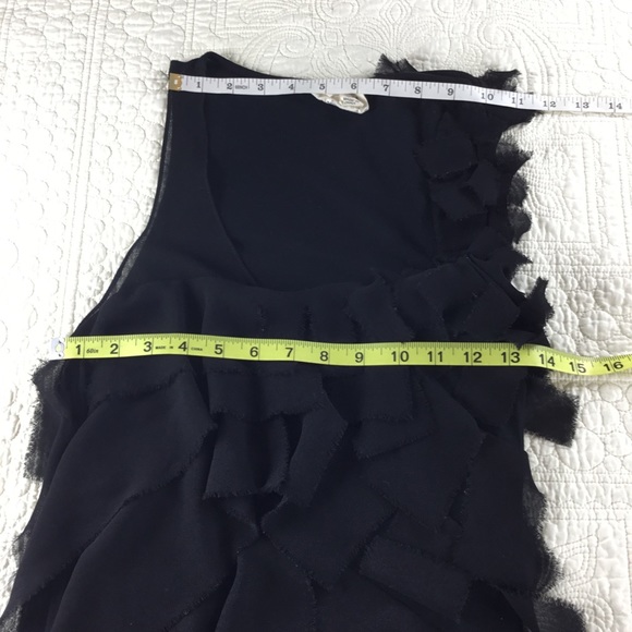 RED BIRD TANK TOP. Size Small - Picture 4 of 6